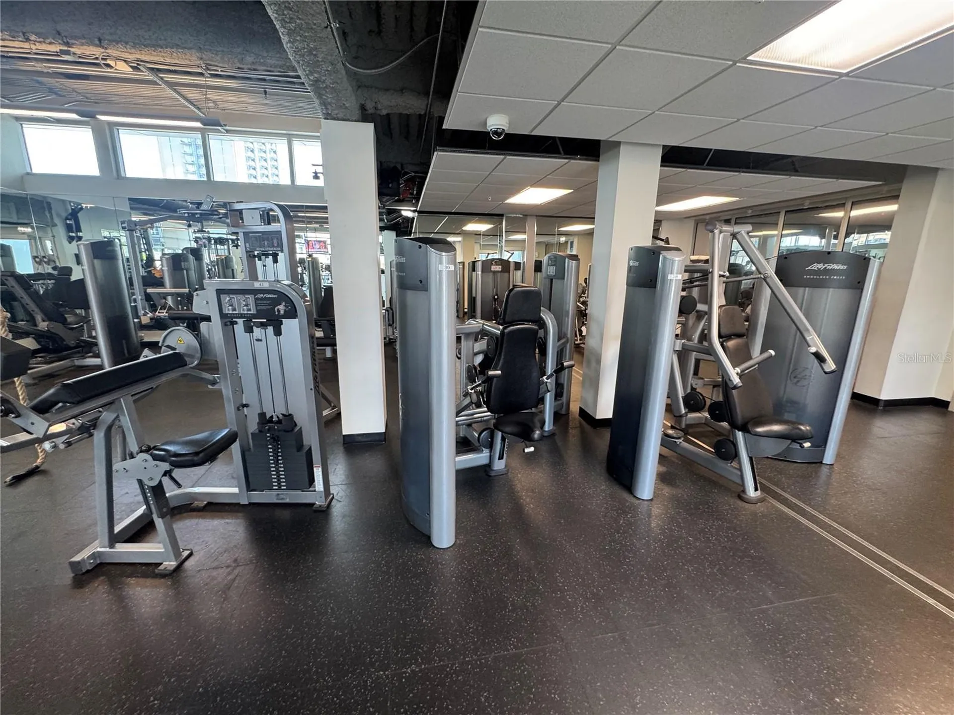 150 E Robinson Street Orlando FL 32801