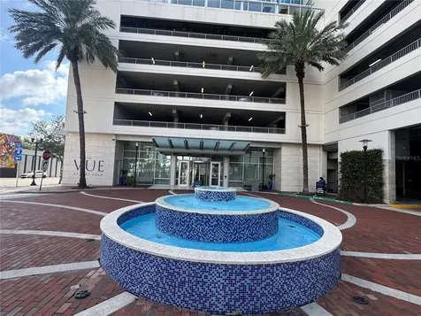 150 E Robinson Street Orlando FL 32801