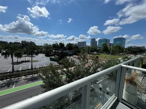 150 E Robinson Street Orlando FL 32801
