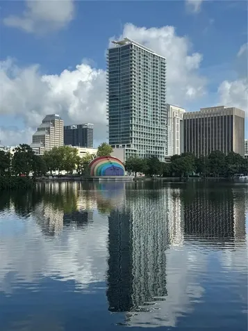 150 E Robinson Street Orlando FL 32801