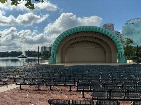 150 E Robinson Street Orlando FL 32801