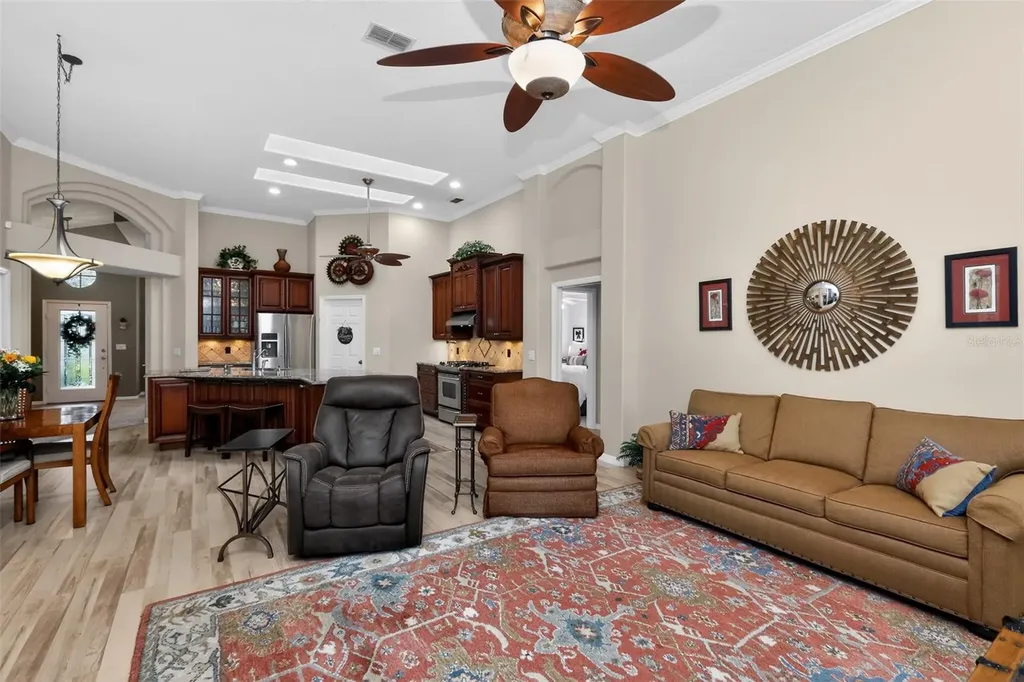 11717 Derbyshire Drive Tampa FL 33626