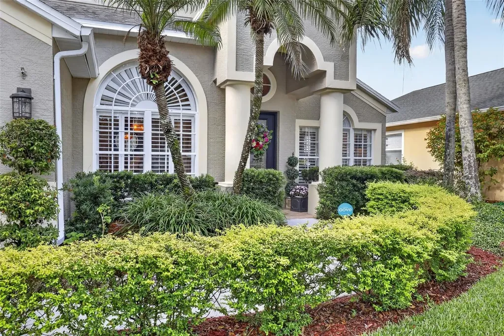 11717 Derbyshire Drive Tampa FL 33626
