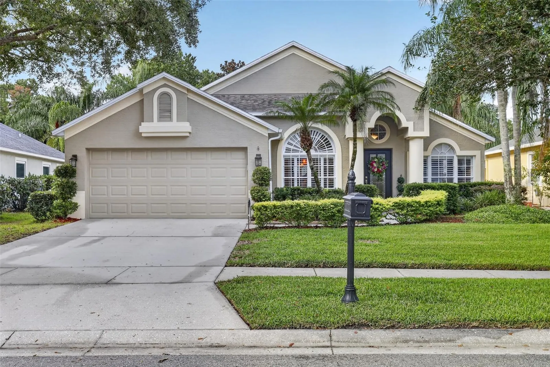 11717 Derbyshire Drive Tampa FL 33626