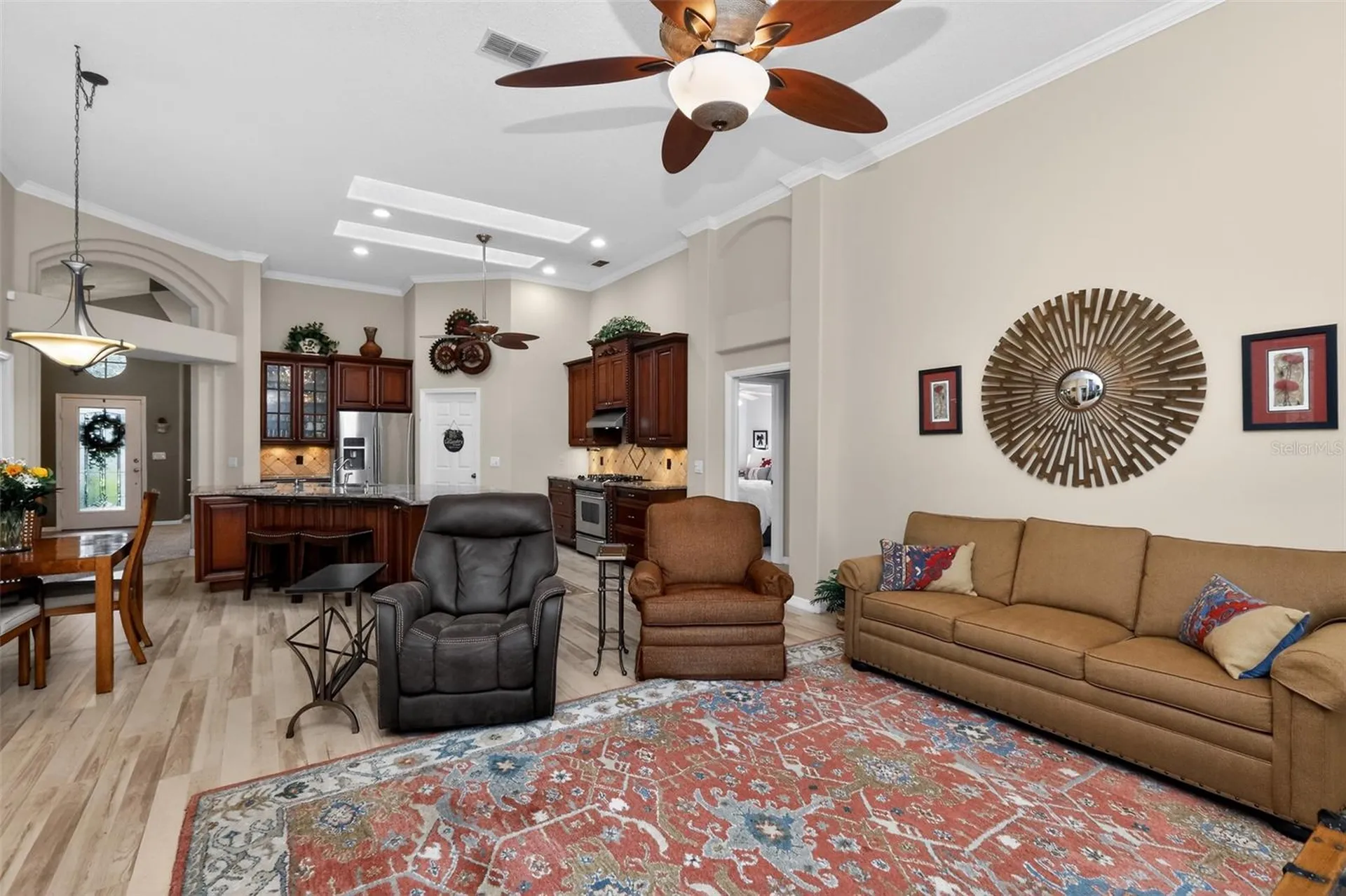 11717 Derbyshire Drive Tampa FL 33626