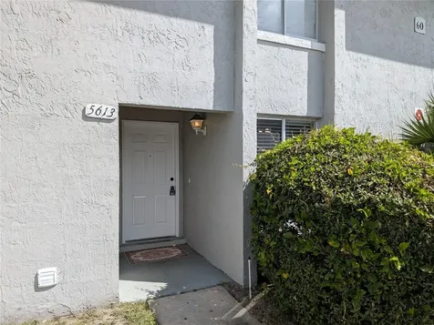 5613 Blue Shadows Court Orlando FL 32811
