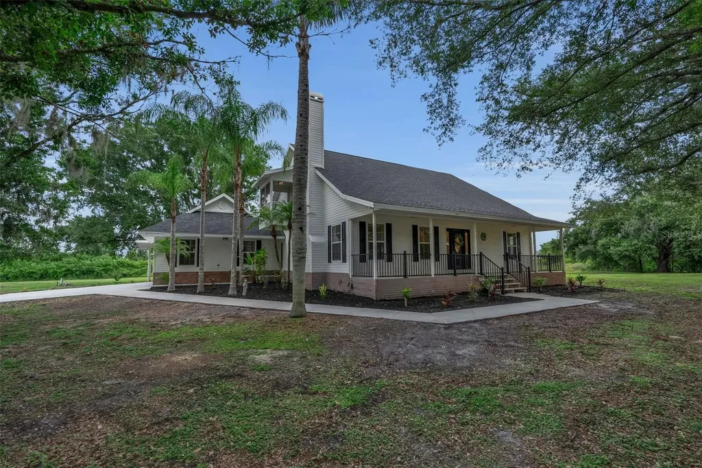 12530 County Road 675 Parrish FL 34219