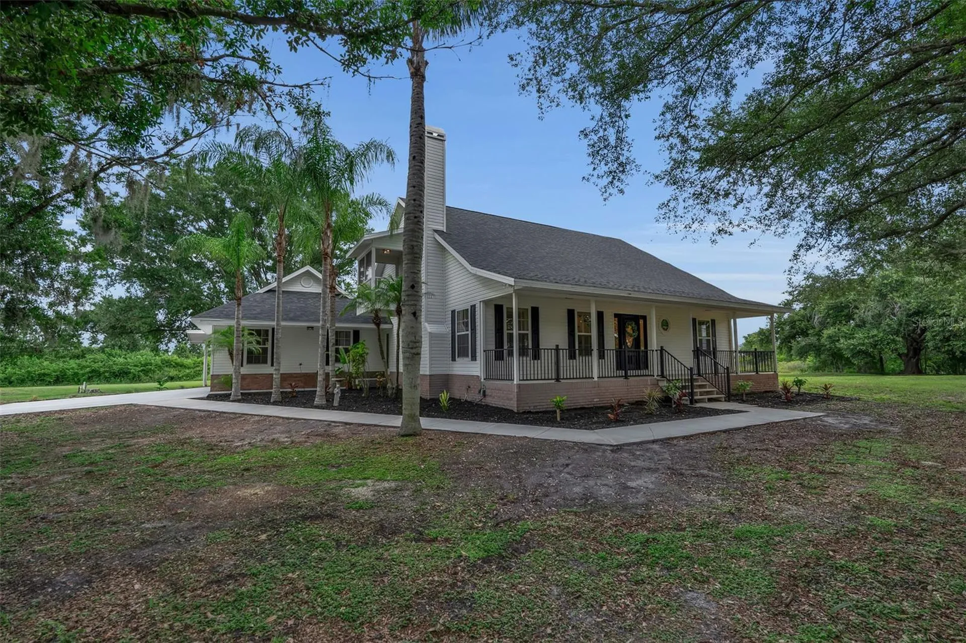 12530 County Road 675 Parrish FL 34219
