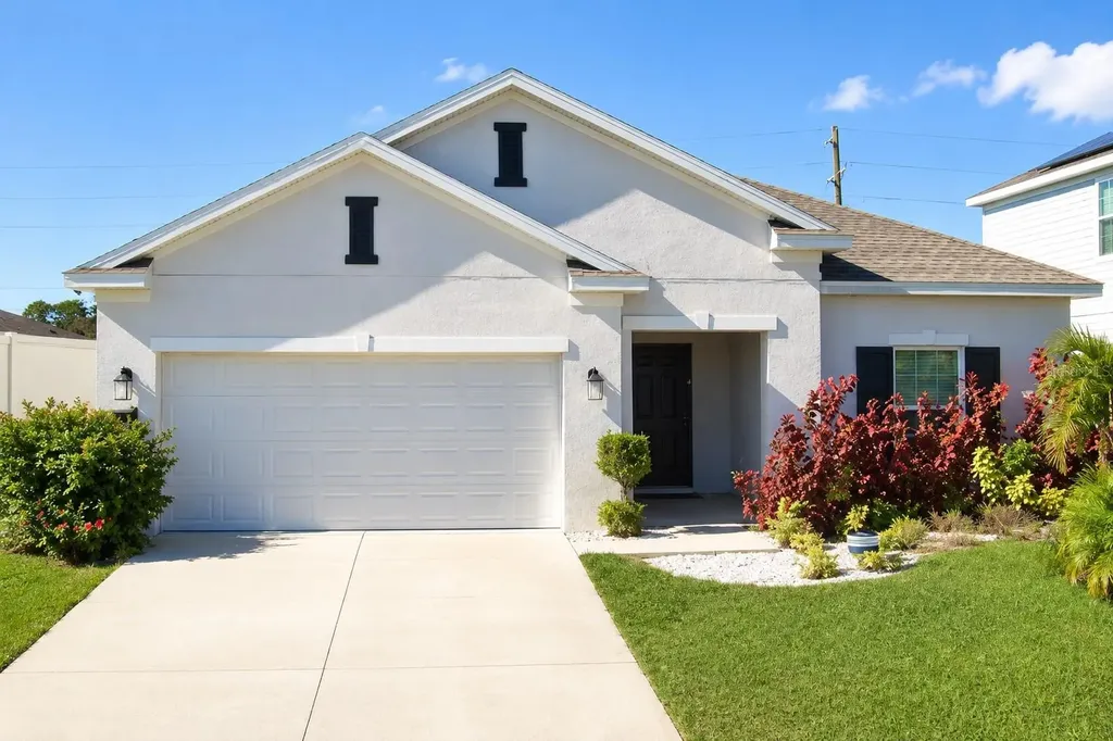 122 Inman Boulevard Winter Haven FL 33884
