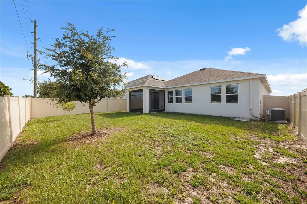 122 Inman Boulevard Winter Haven FL 33884