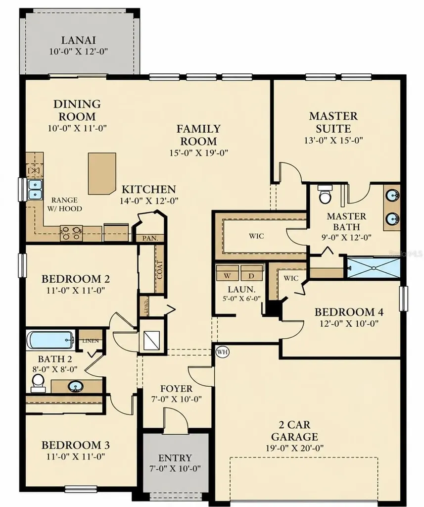 122 Inman Boulevard Winter Haven FL 33884
