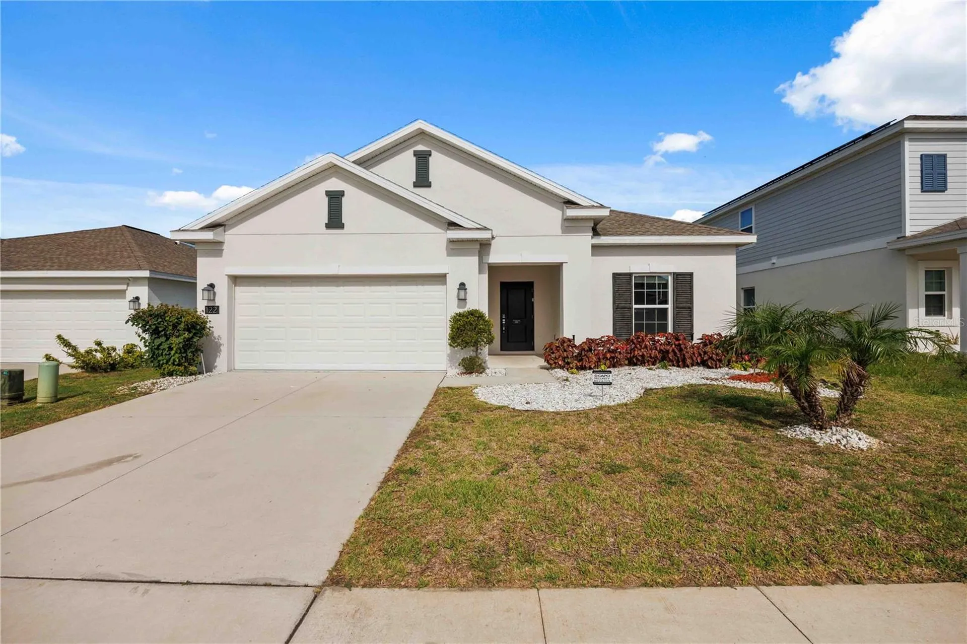 122 Inman Boulevard Winter Haven FL 33884