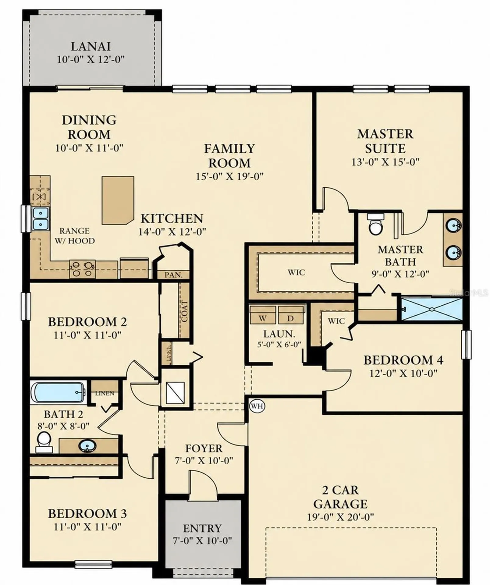 122 Inman Boulevard Winter Haven FL 33884