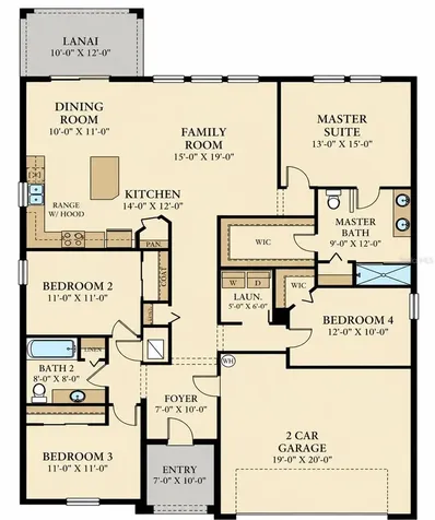 122 Inman Boulevard Winter Haven FL 33884