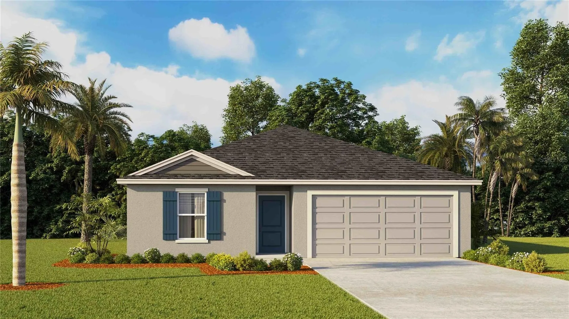 1120 Arrowhead Vine Court Plant City FL 33566