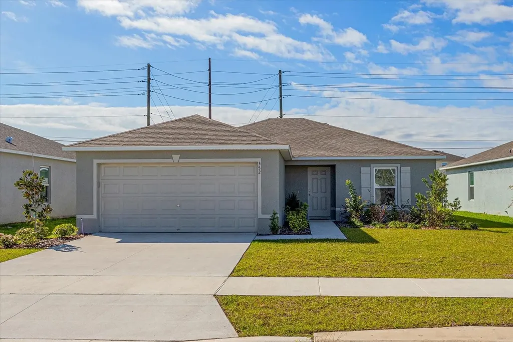 352 Towns Circle Haines City FL 33844