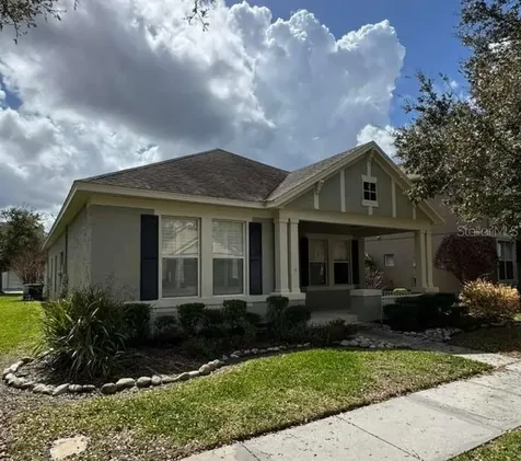 13608 Cepheus Drive Orlando FL 32828