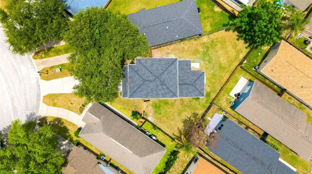 6048 Sand Key Lane Wesley Chapel FL 33545