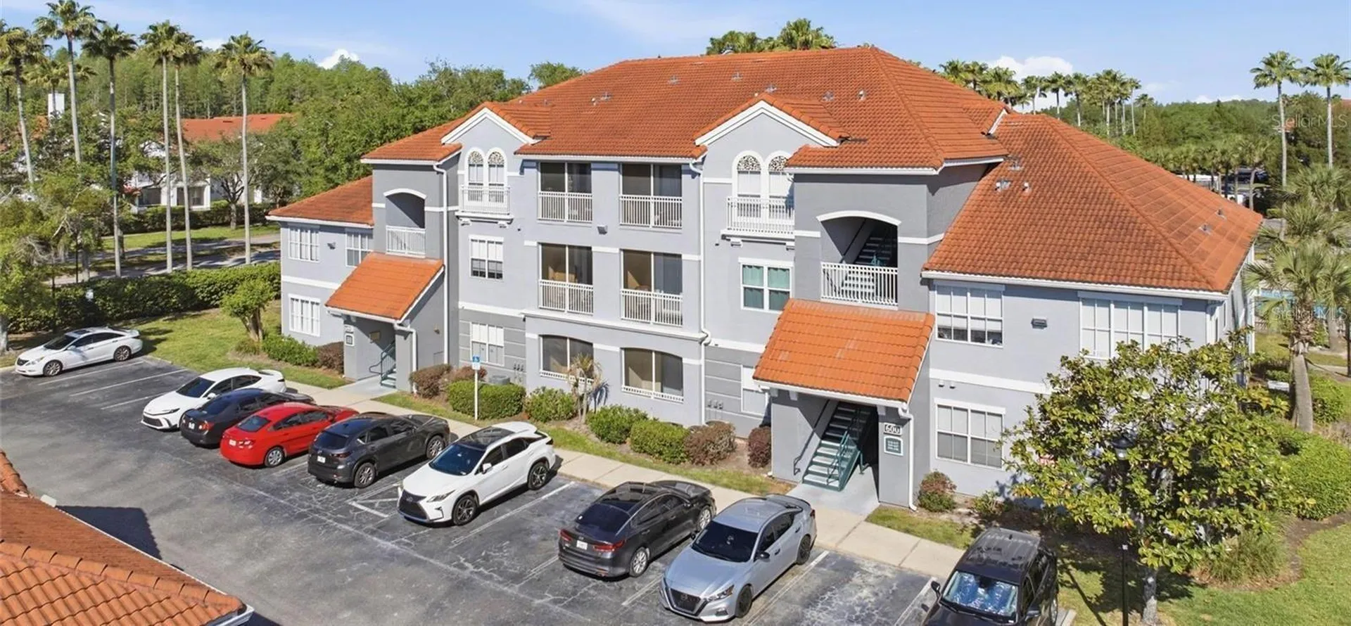 18001 Richmond Place Drive Tampa FL 33647