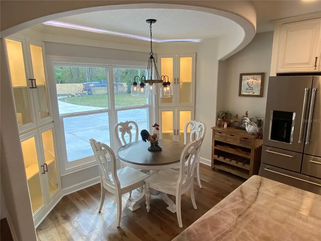 1645 Spring Garden Drive Astor FL 32102