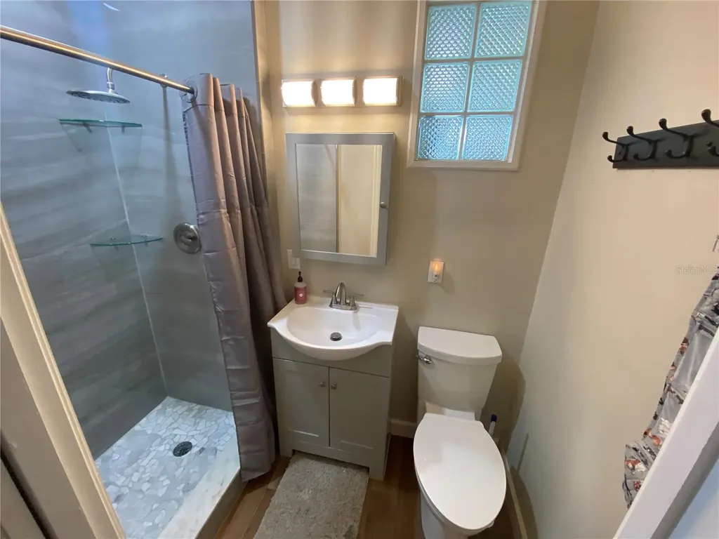 1645 Spring Garden Drive Astor FL 32102