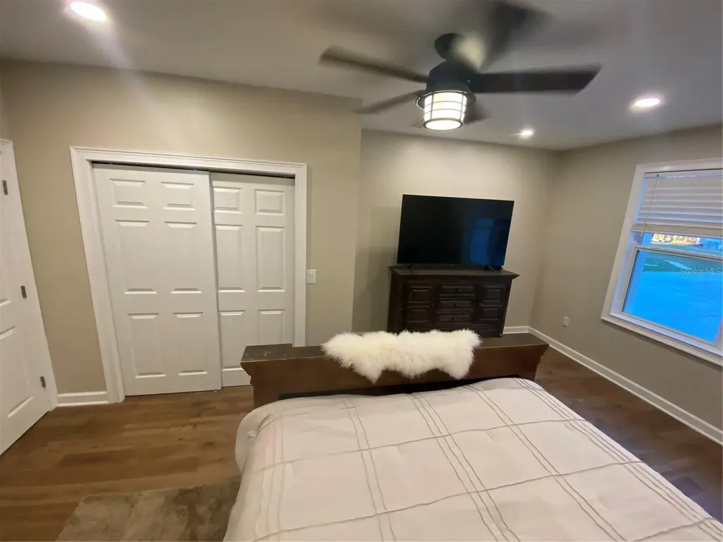 1645 Spring Garden Drive Astor FL 32102