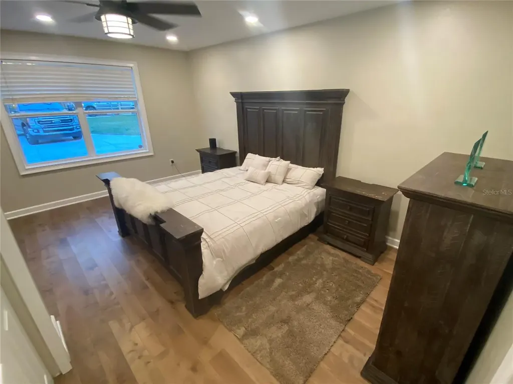 1645 Spring Garden Drive Astor FL 32102