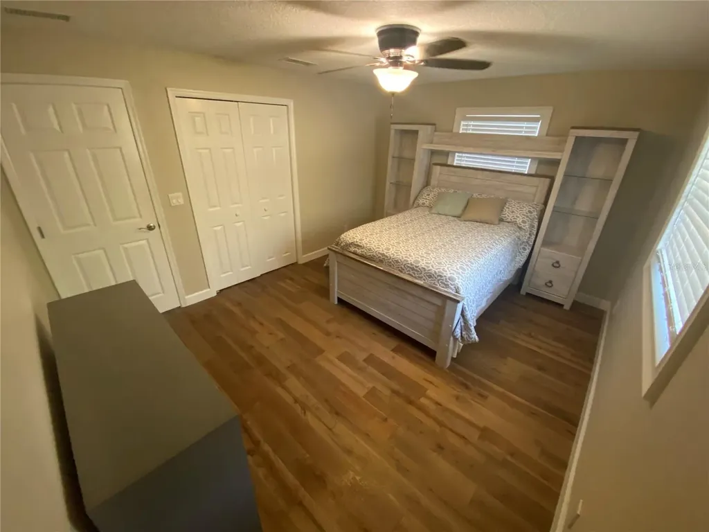 1645 Spring Garden Drive Astor FL 32102