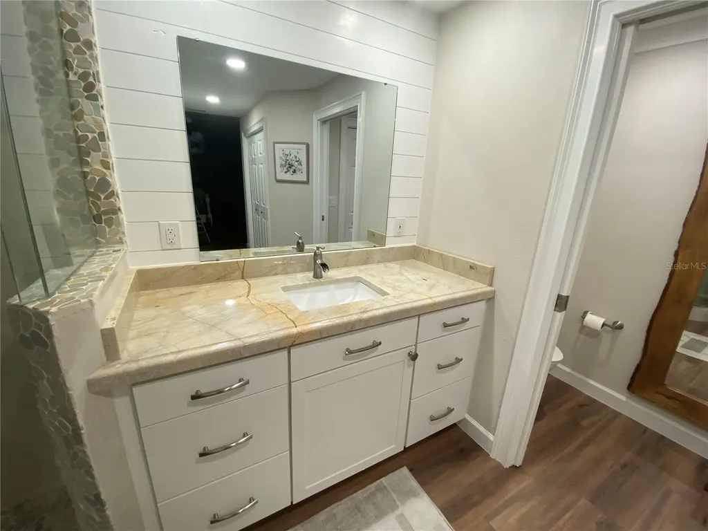 1645 Spring Garden Drive Astor FL 32102