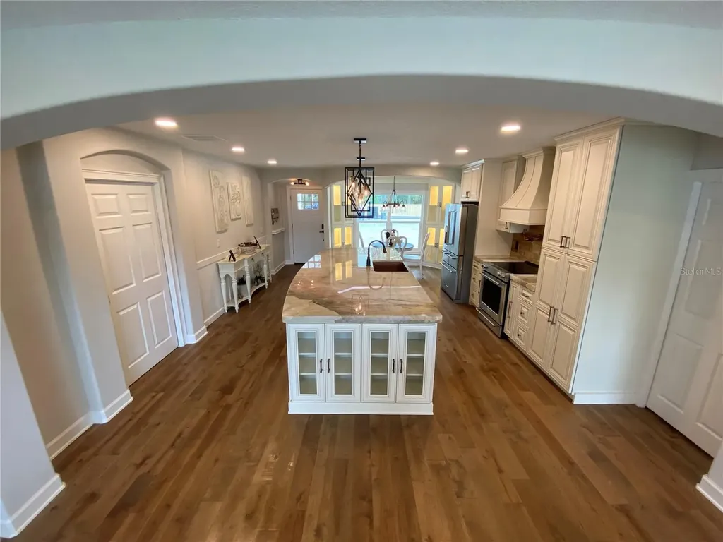 1645 Spring Garden Drive Astor FL 32102