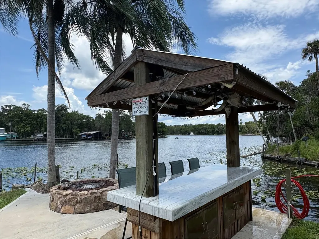 1645 Spring Garden Drive Astor FL 32102