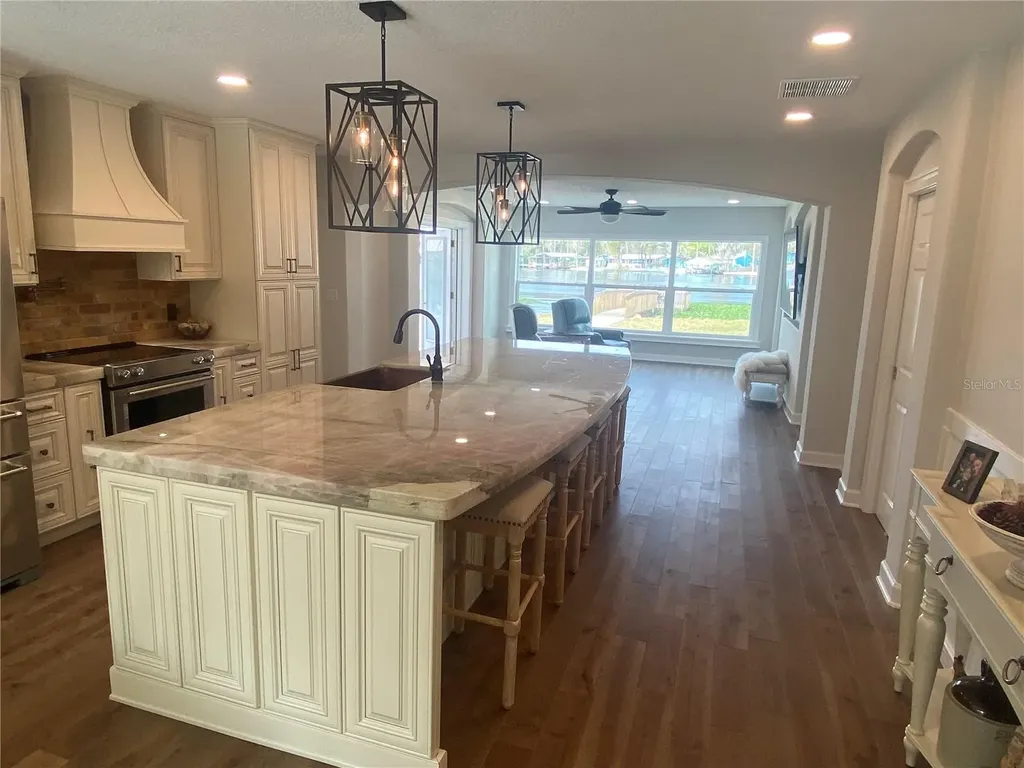 1645 Spring Garden Drive Astor FL 32102