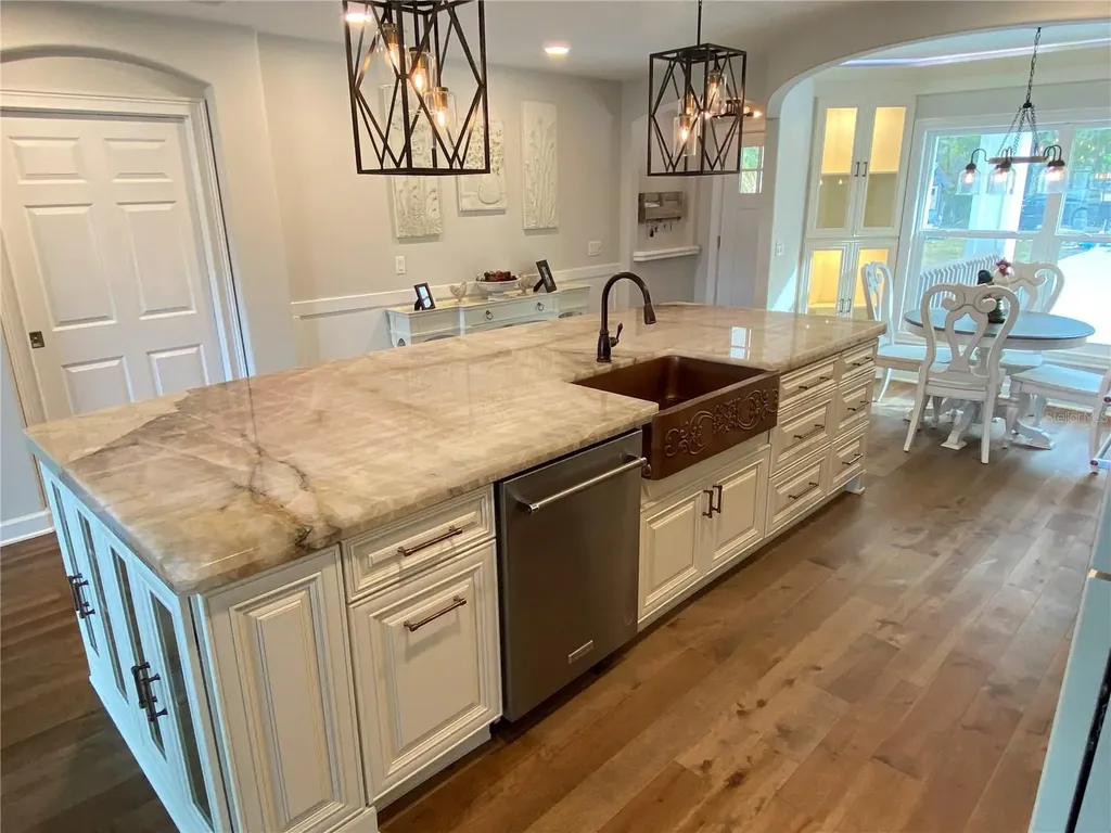 1645 Spring Garden Drive Astor FL 32102