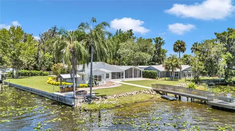 1645 Spring Garden Drive Astor FL 32102