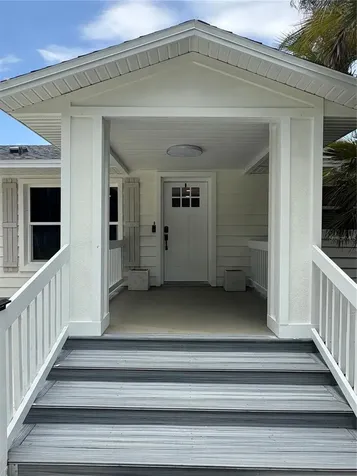 1645 Spring Garden Drive Astor FL 32102