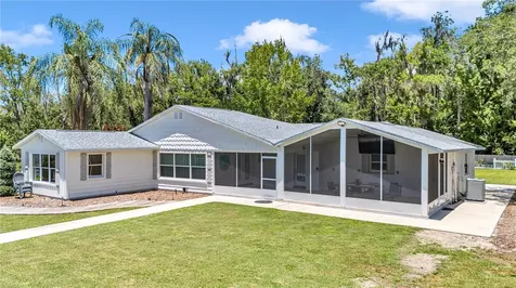 1645 Spring Garden Drive Astor FL 32102