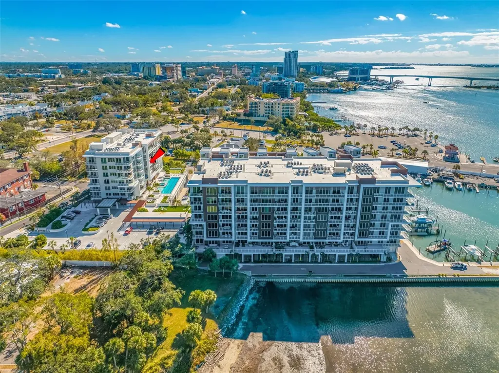 900 N Osceola Clearwater FL 33755