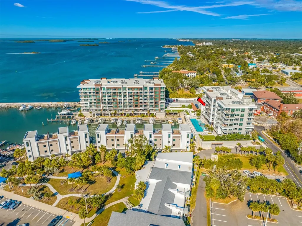 900 N Osceola Clearwater FL 33755