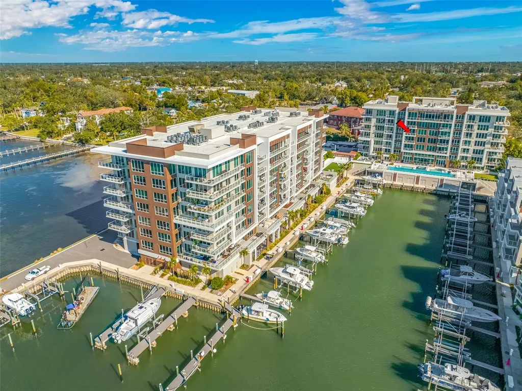 900 N Osceola Clearwater FL 33755