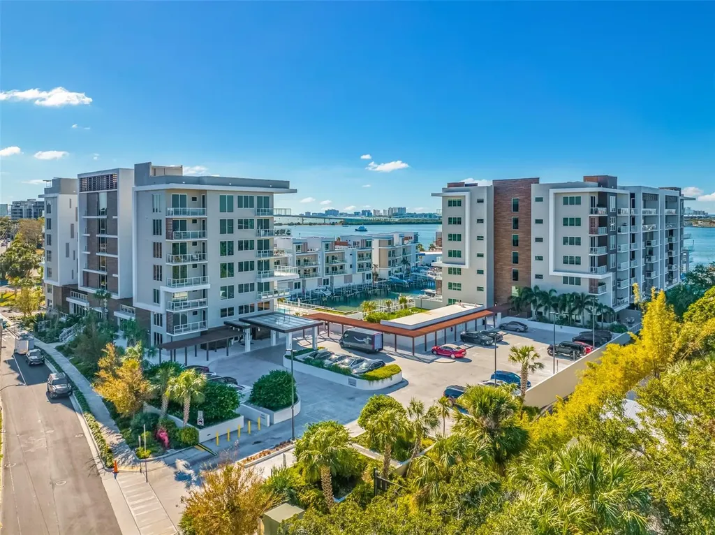 900 N Osceola Clearwater FL 33755