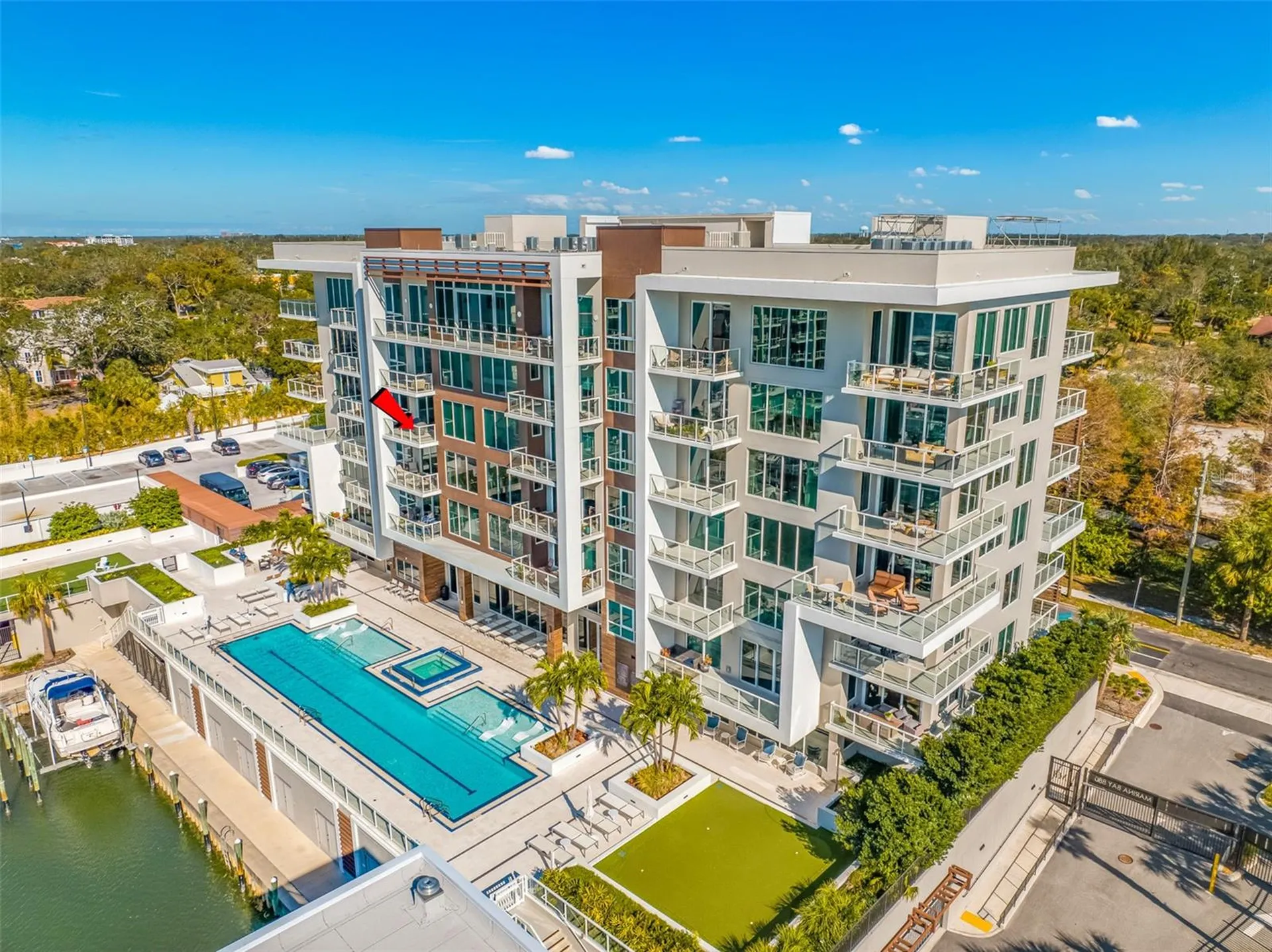 900 N Osceola Clearwater FL 33755