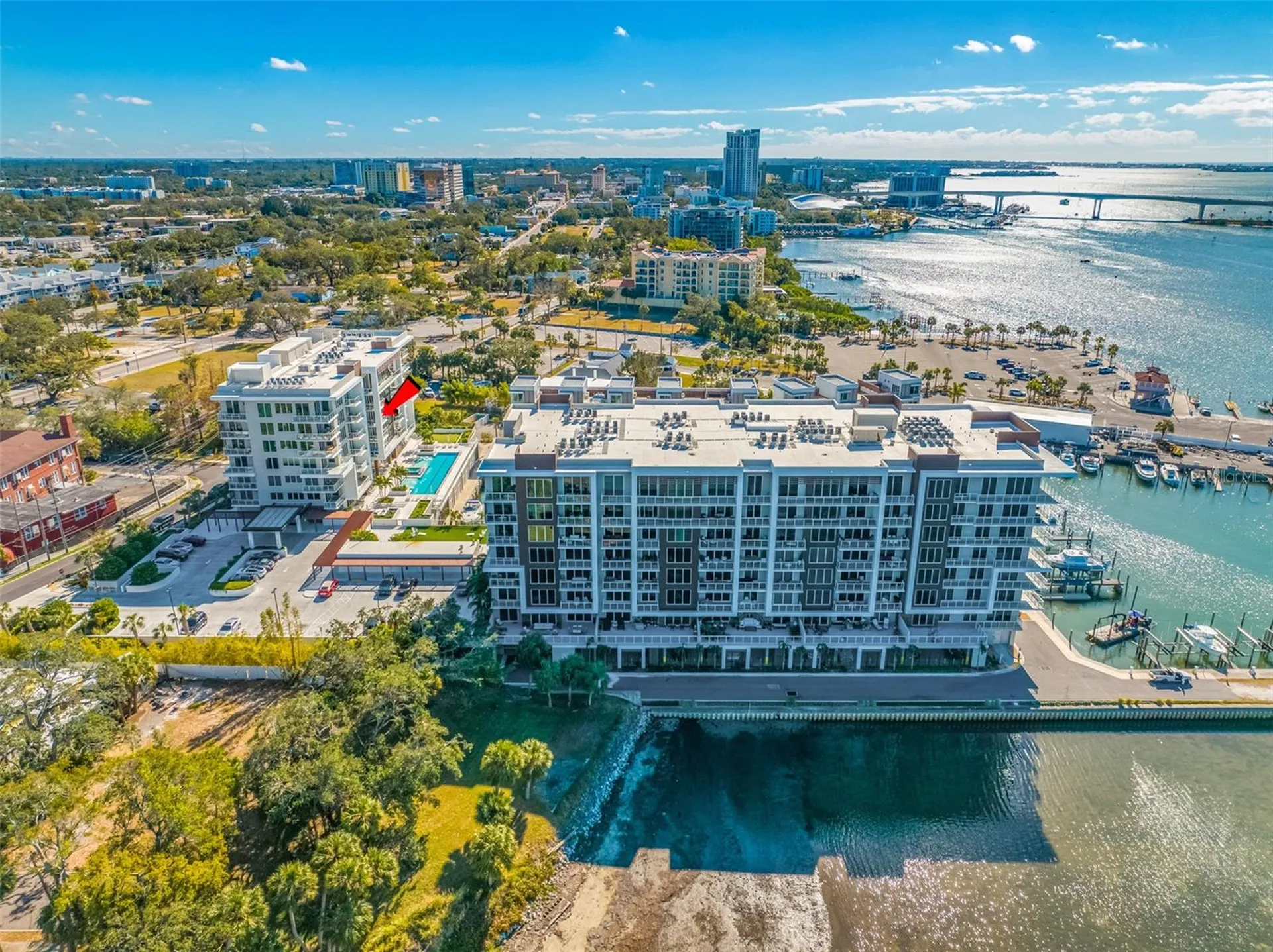 900 N Osceola Clearwater FL 33755
