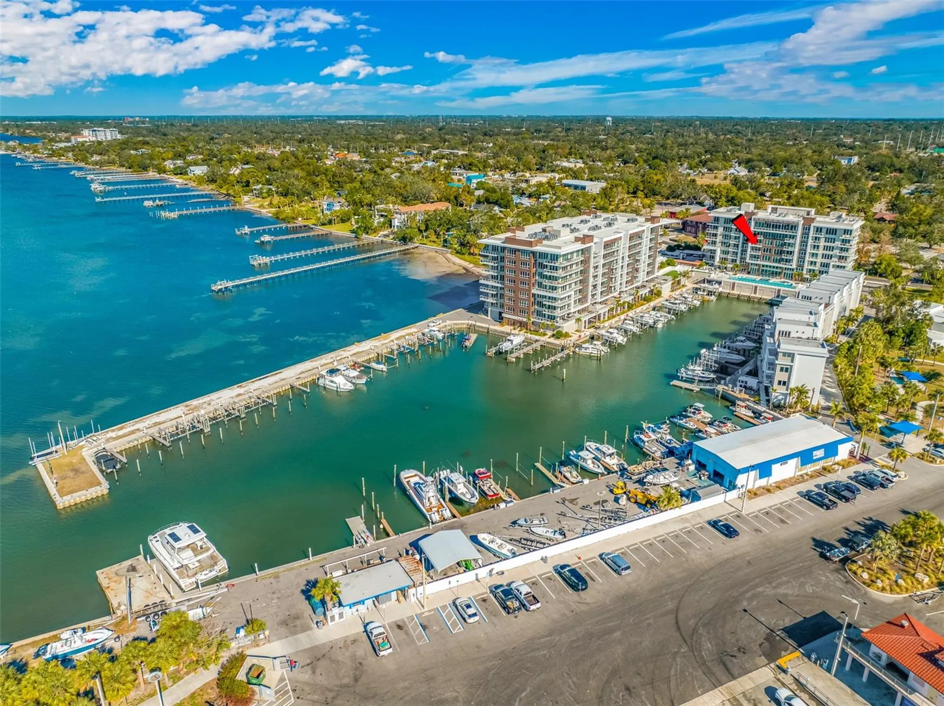 900 N Osceola Clearwater FL 33755