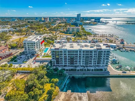 900 N Osceola Clearwater FL 33755