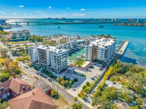900 N Osceola Clearwater FL 33755
