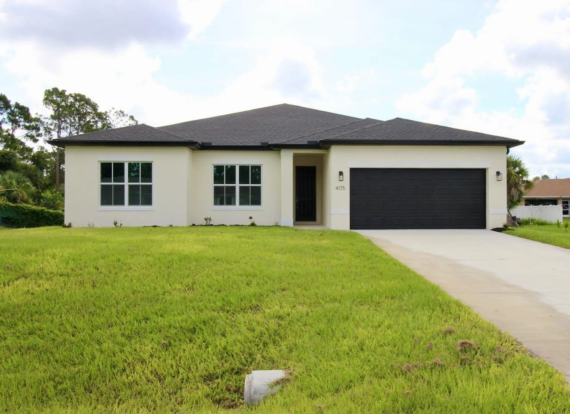 4175 Polynesia Road North Port FL 34288