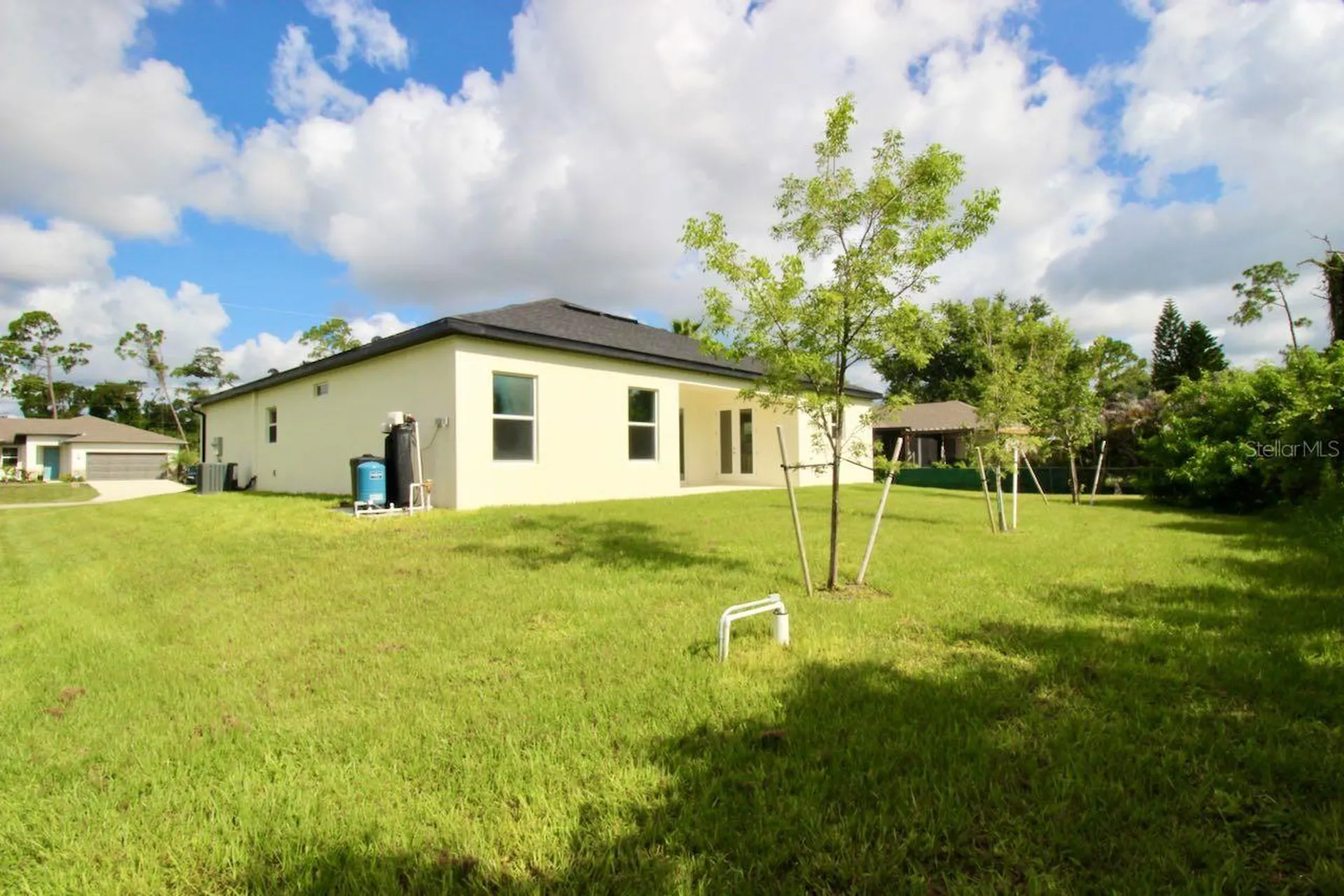4175 Polynesia Road North Port FL 34288