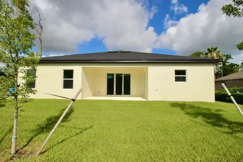 4175 Polynesia Road North Port FL 34288