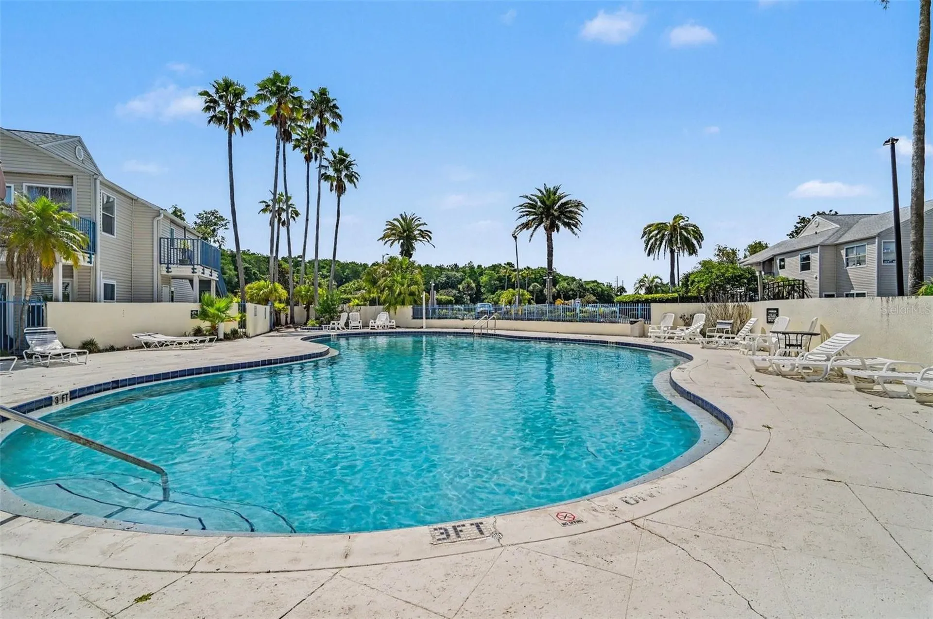 2552 Woodgate Boulevard Orlando FL 32822