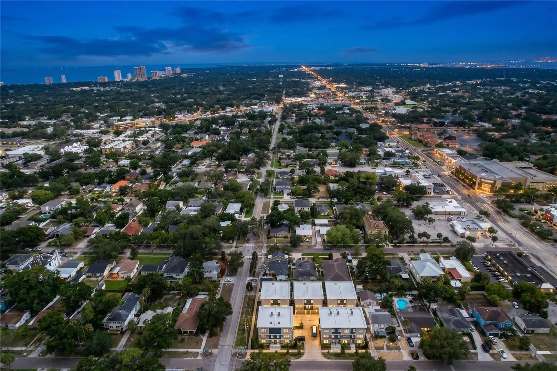 3702 W Roland Street Tampa FL 33609